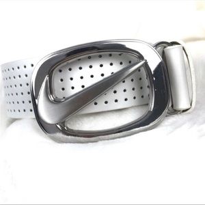 Nike Womens Golf Belt